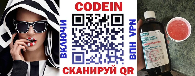 Кодеиновый сироп Lean Purple Drank  Купить закладки  Николаевск 